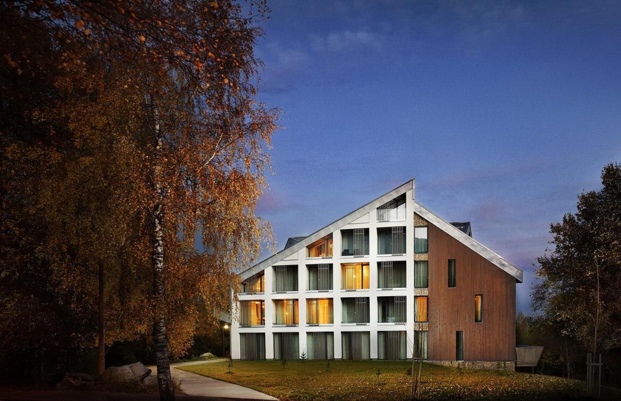 Apartmany Horec Tatranská Lomnica Exteriör bild